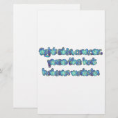 Customize Product (Front/Back)