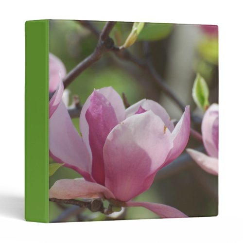 Customize Product 3 Ring Binder