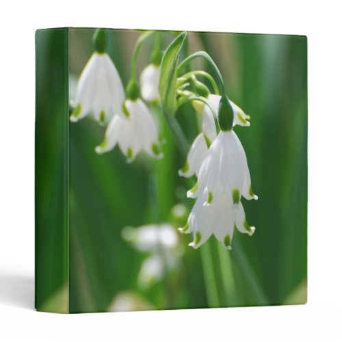 Customize Product 3 Ring Binder