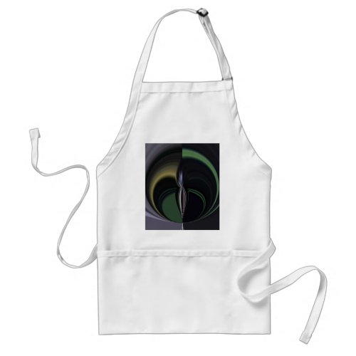 Customize Product Adult Apron