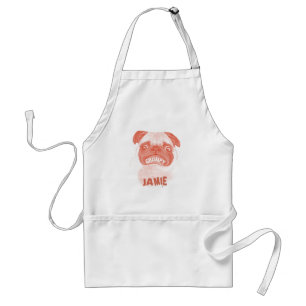 Customize Product Adult Apron