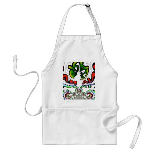 Customize Product Adult Apron