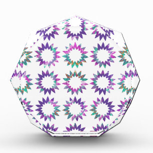 Customize Product Award