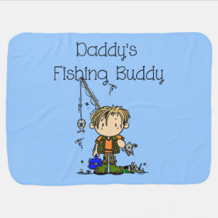 Customize Product Baby Blanket