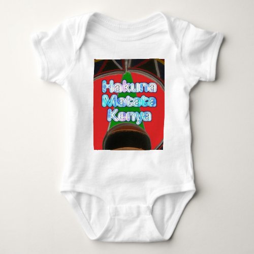 Customize Product Baby Bodysuit