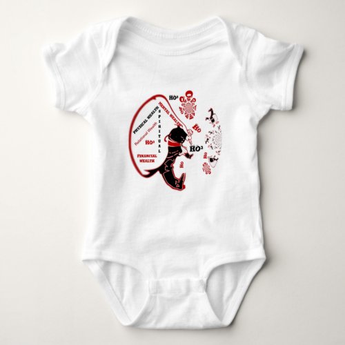 Customize Product Baby Bodysuit