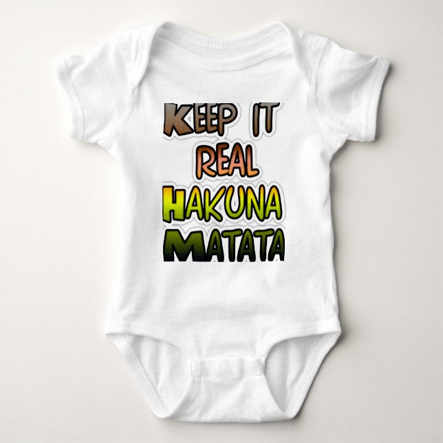 Customize Product Baby Bodysuit (Front)