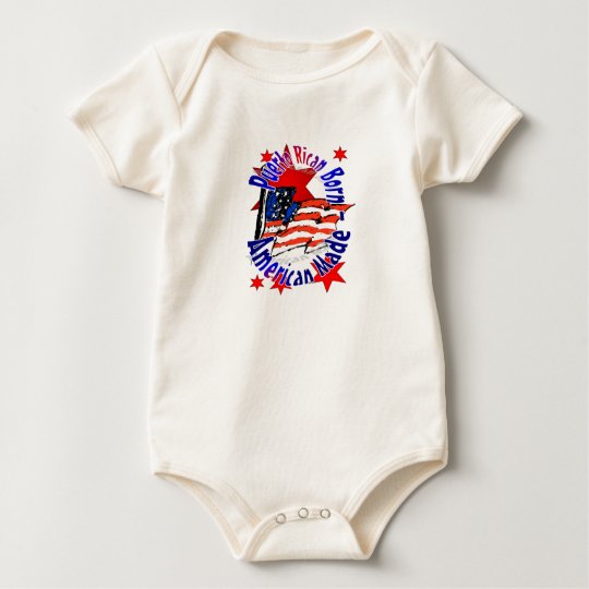 Customize Product Baby Bodysuit