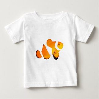 Customize Product Baby T-Shirt