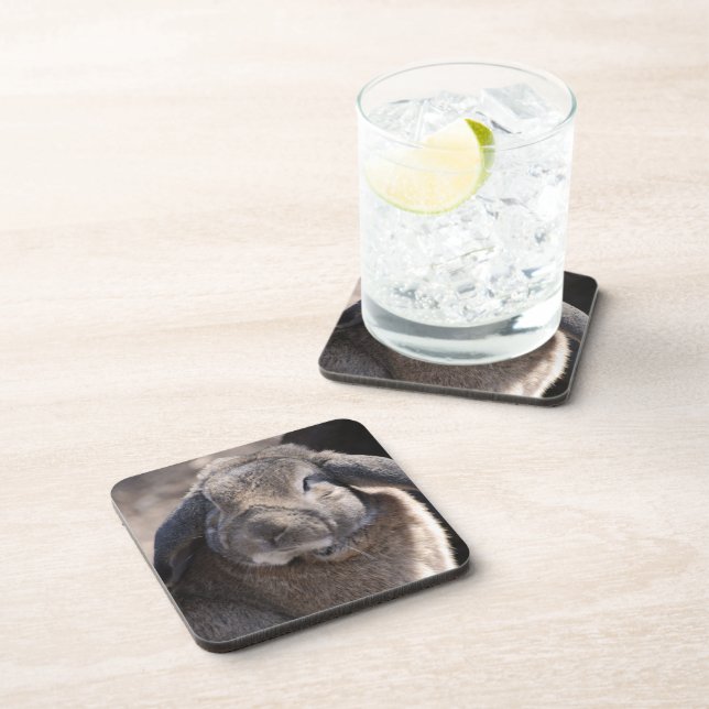 Customize Product Beverage Coaster (Right Side)
