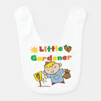 Customize Product Bib