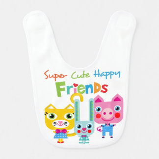 Customize Product Bib