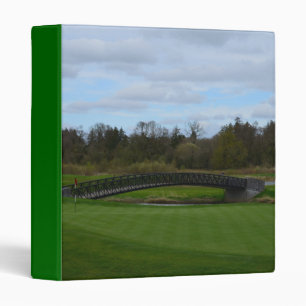 Customize Product Binder