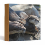 Customize Product Binder