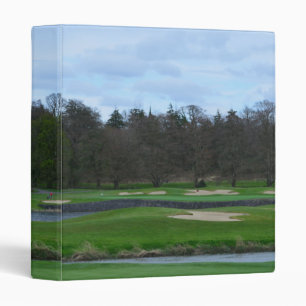 Customize Product Binder