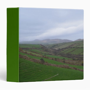 Customize Product Binder