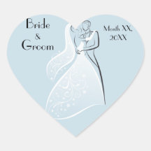 Customize Product Blue Retro Wedding Dancers Coord