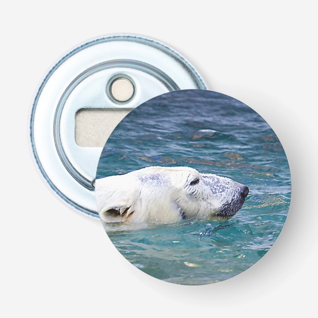 Customize Product Bottle Opener (Front)