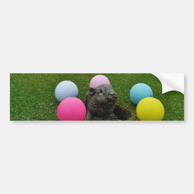 Customize Product Bumper Sticker (Front)