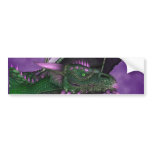 Customize Product Bumper Sticker