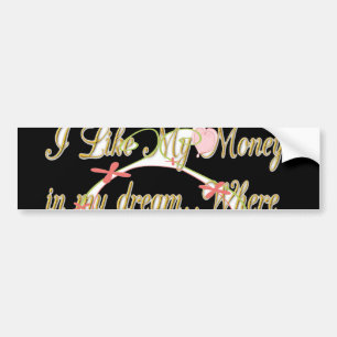 Customize Product Bumper Sticker