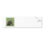 Customize Product Bumper Sticker