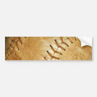 Customize Product Bumper Sticker