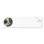 Customize Product Bumper Sticker