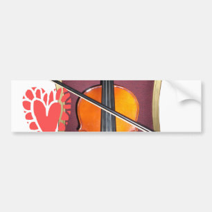Customize Product Bumper Sticker