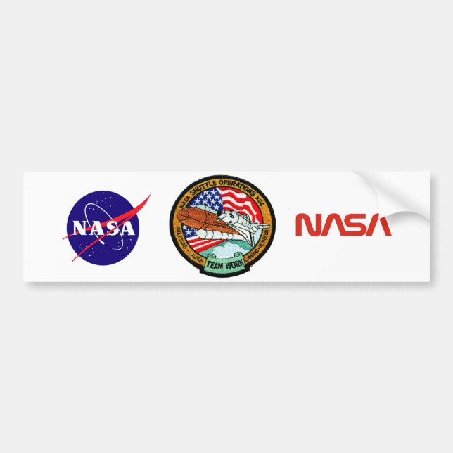 Customize Product Bumper Sticker (Front)