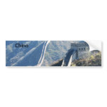 Customize Product Bumper Sticker