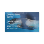 Customize Product Business Card