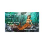 Customize Product Business Card