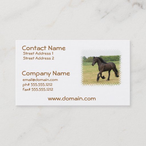 Customizable Customize Product Business Card Templates