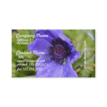 Customize Product Business Card