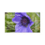 Customize Product Business Card