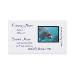 Customize Product Business Card