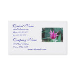 Customize Product Business Card