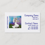 Customize Product Business Card
