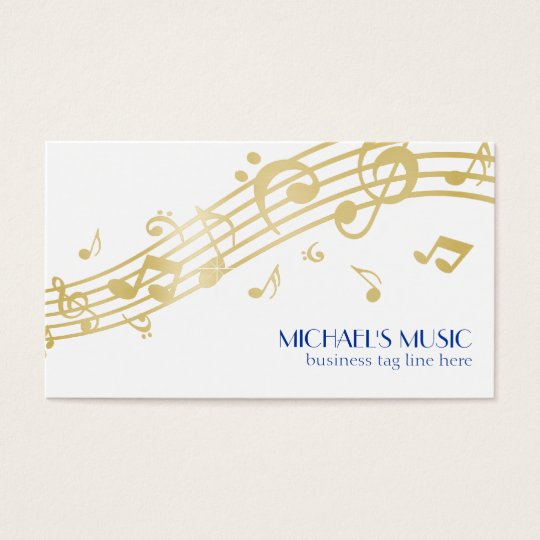 Customize Product Business Card