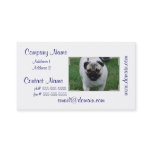 Customize Product Business Card