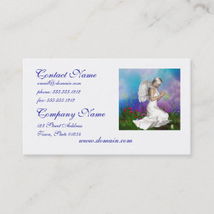 Customize Product Business Card