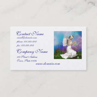 Customize Product Business Card