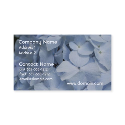 Customize Product Business Card