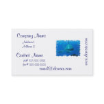 Customize Product Business Card
