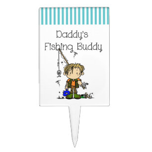 Customize Product Cake Topper