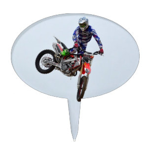 Customize Product Cake Topper