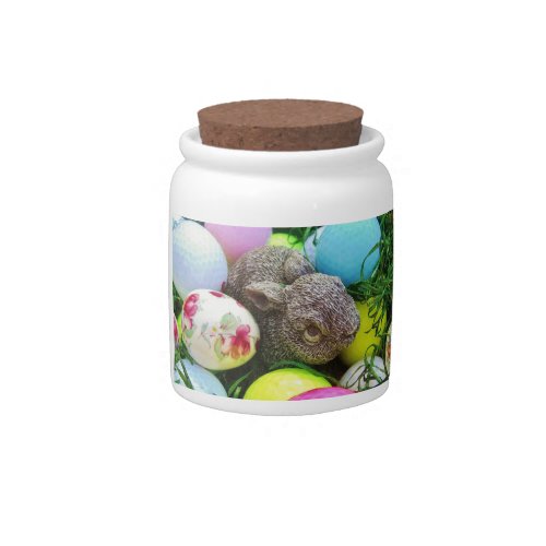 Customize Product Candy Jar