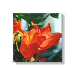 Customize Product Canvas Print
