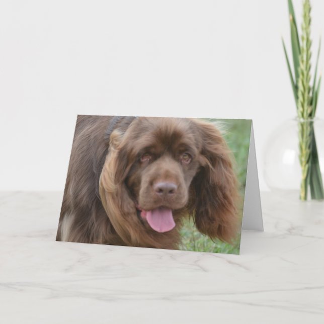 Customize Product Card (Front)